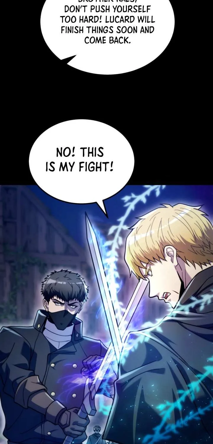 God-Tier Extra’s Ultimate Guide (Remake) Chapter 34 page 2 - 