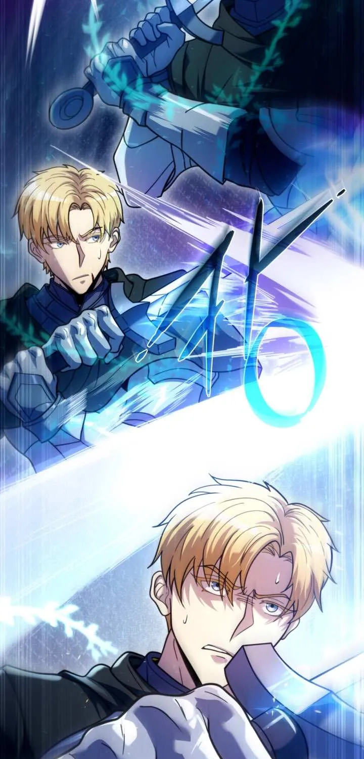 God-Tier Extra’s Ultimate Guide (Remake) Chapter 34 page 12 - 