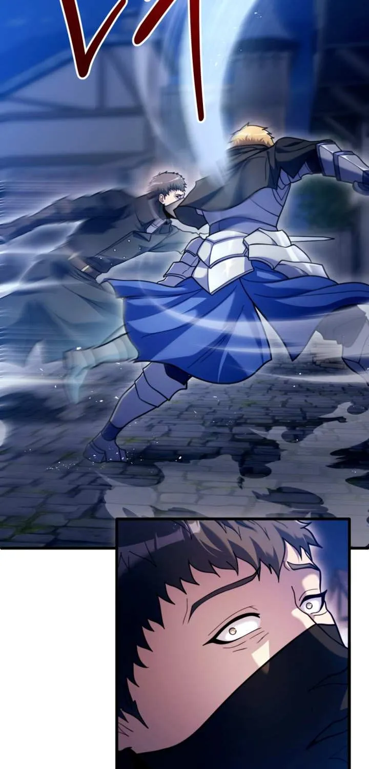 God-Tier Extra’s Ultimate Guide (Remake) Chapter 34 page 22 - 