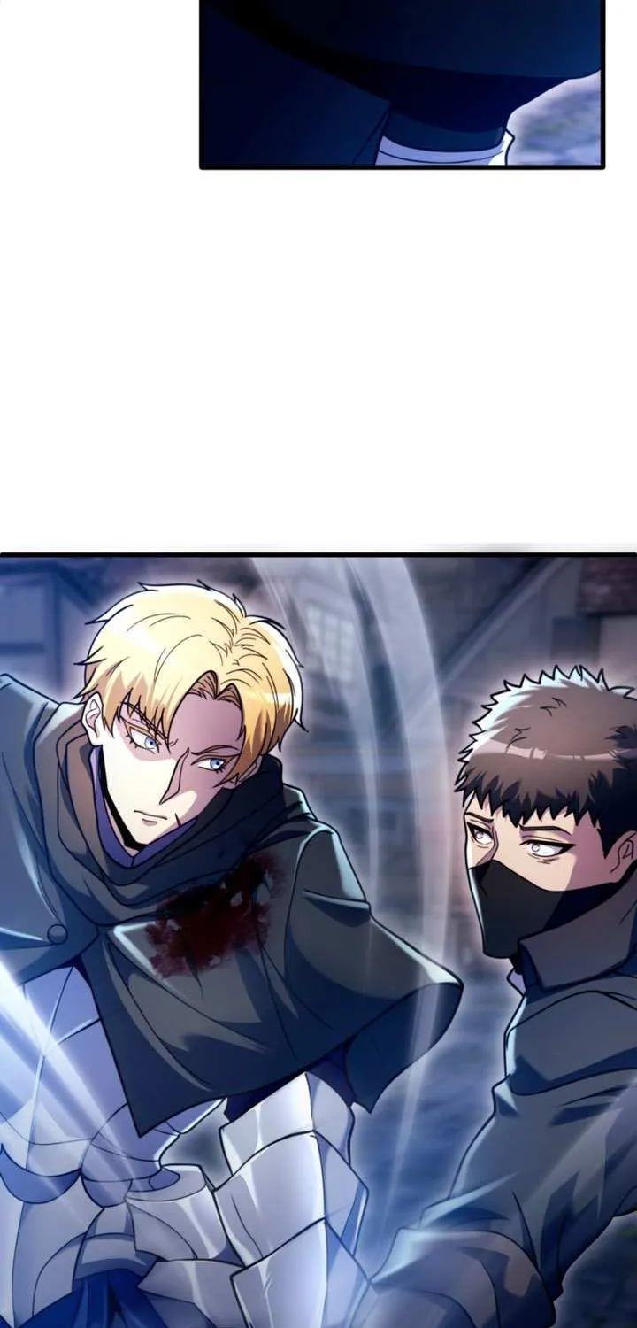 God-Tier Extra’s Ultimate Guide (Remake) Chapter 34 page 23 - 