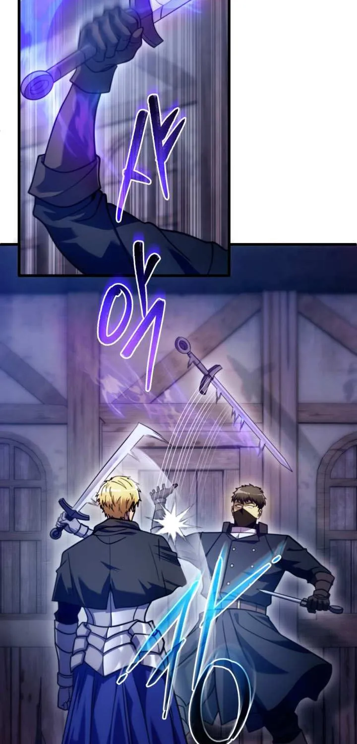 God-Tier Extra’s Ultimate Guide (Remake) Chapter 34 page 29 - 