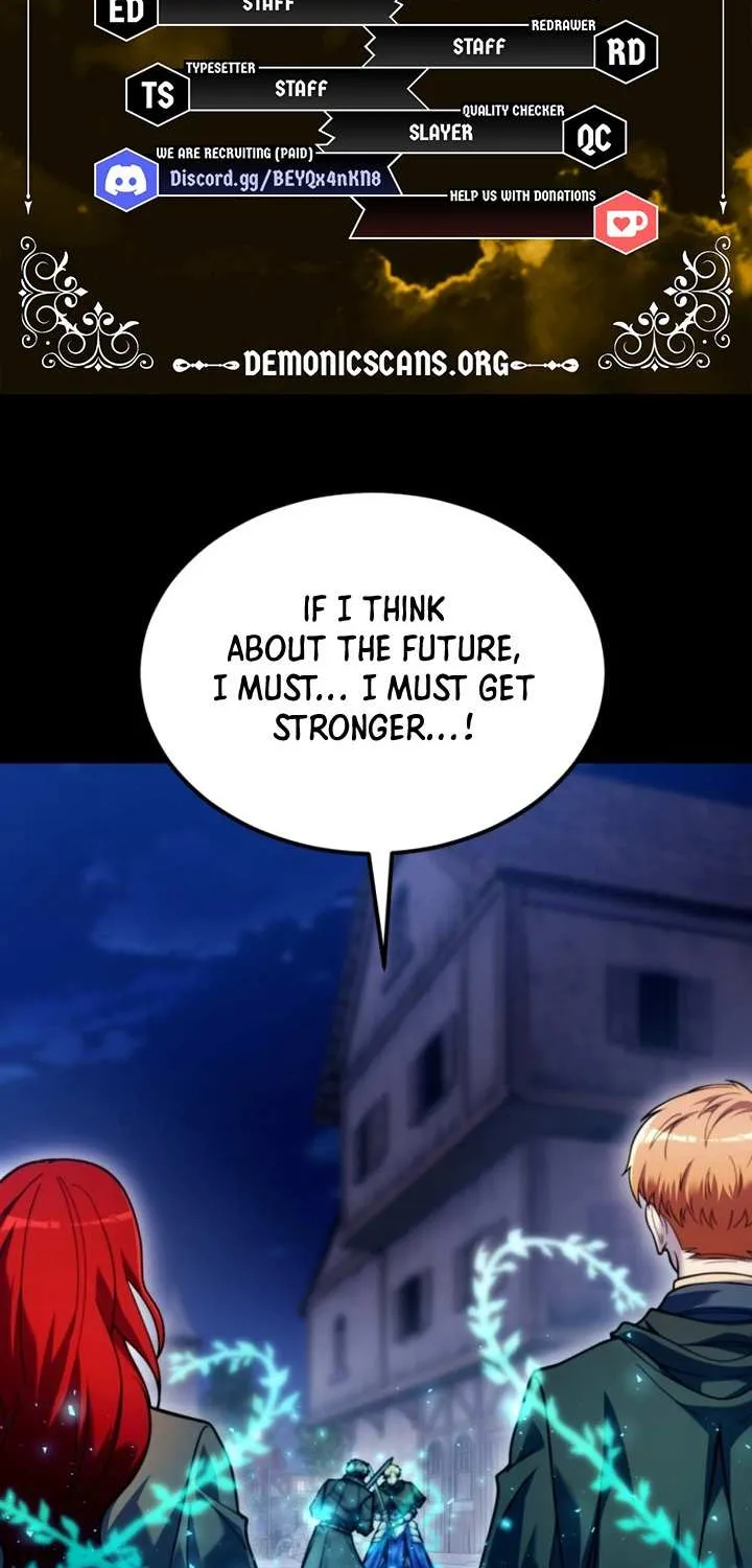 God-Tier Extra’s Ultimate Guide (Remake) Chapter 34 page 4 - 