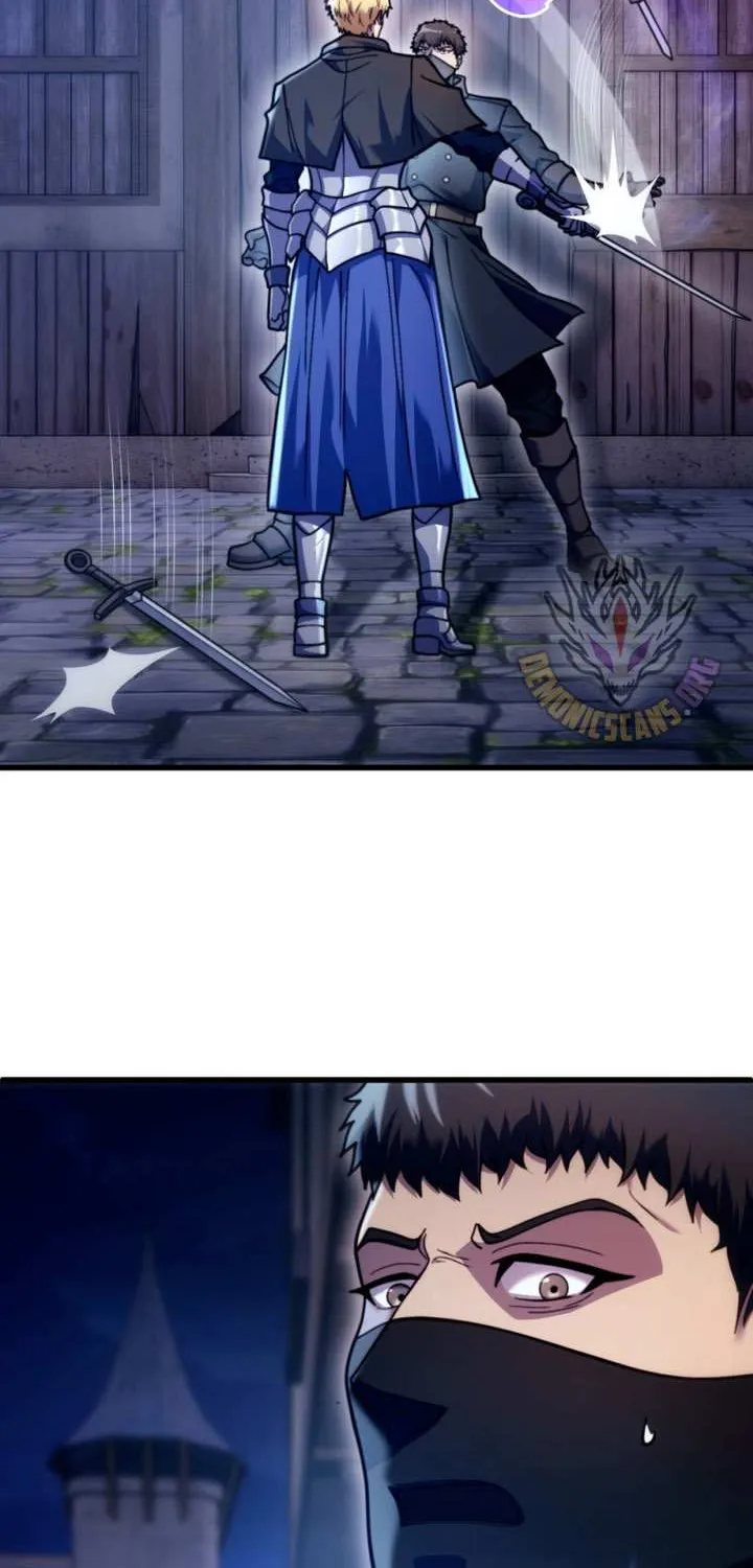 God-Tier Extra’s Ultimate Guide (Remake) Chapter 34 page 31 - 