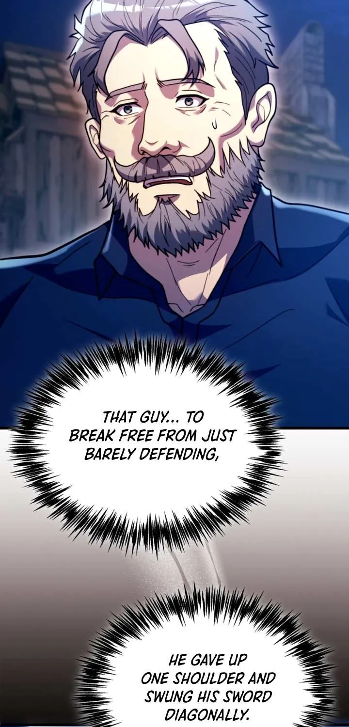 God-Tier Extra’s Ultimate Guide (Remake) Chapter 34 page 36 - 