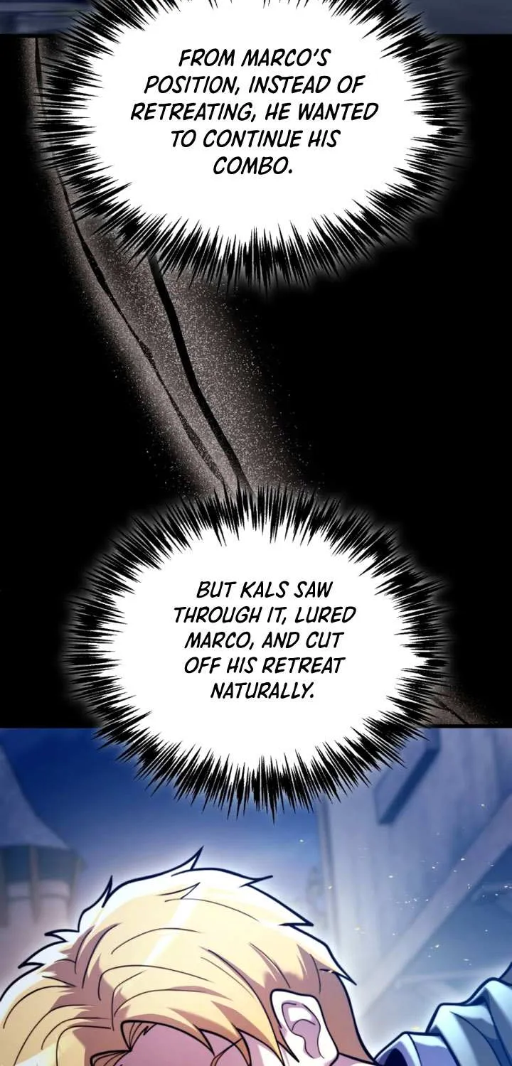 God-Tier Extra’s Ultimate Guide (Remake) Chapter 34 page 38 - 