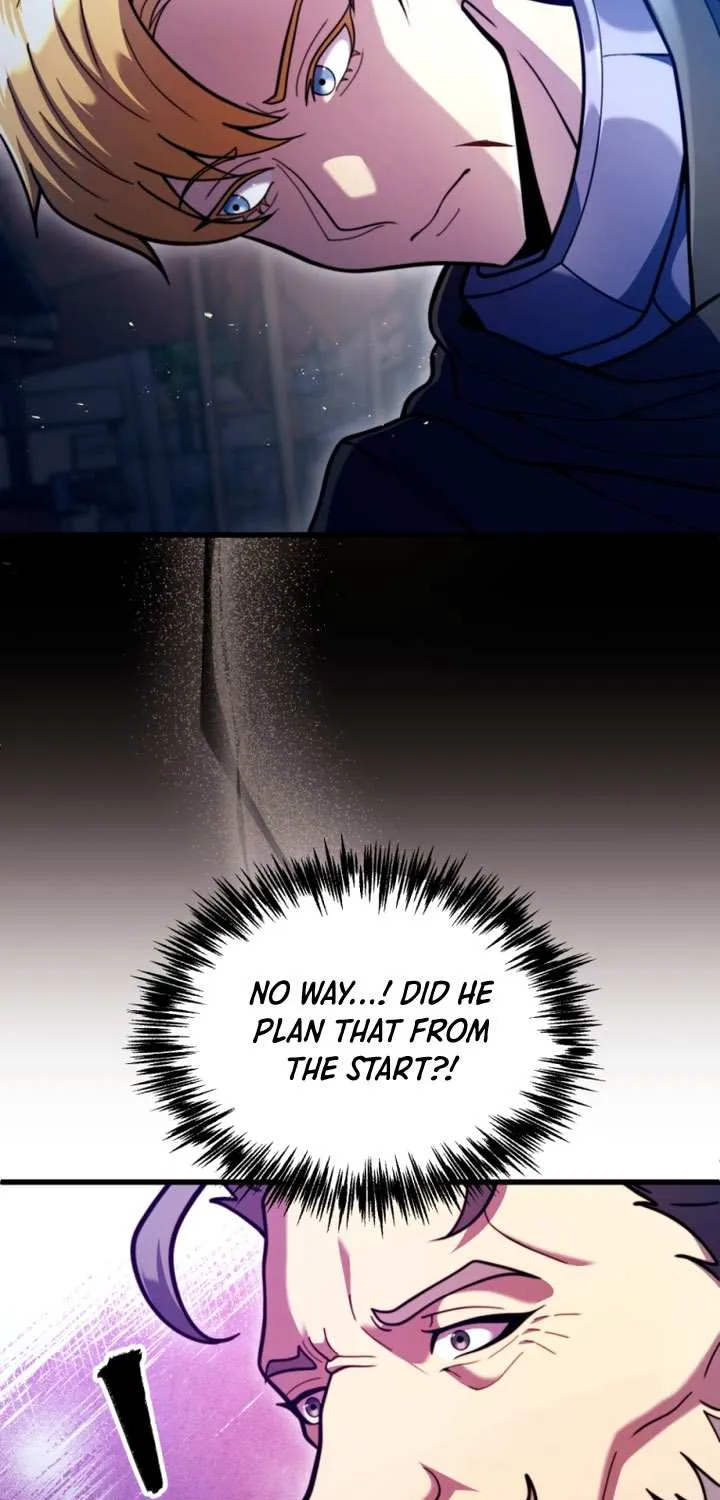 God-Tier Extra’s Ultimate Guide (Remake) Chapter 34 page 39 - 