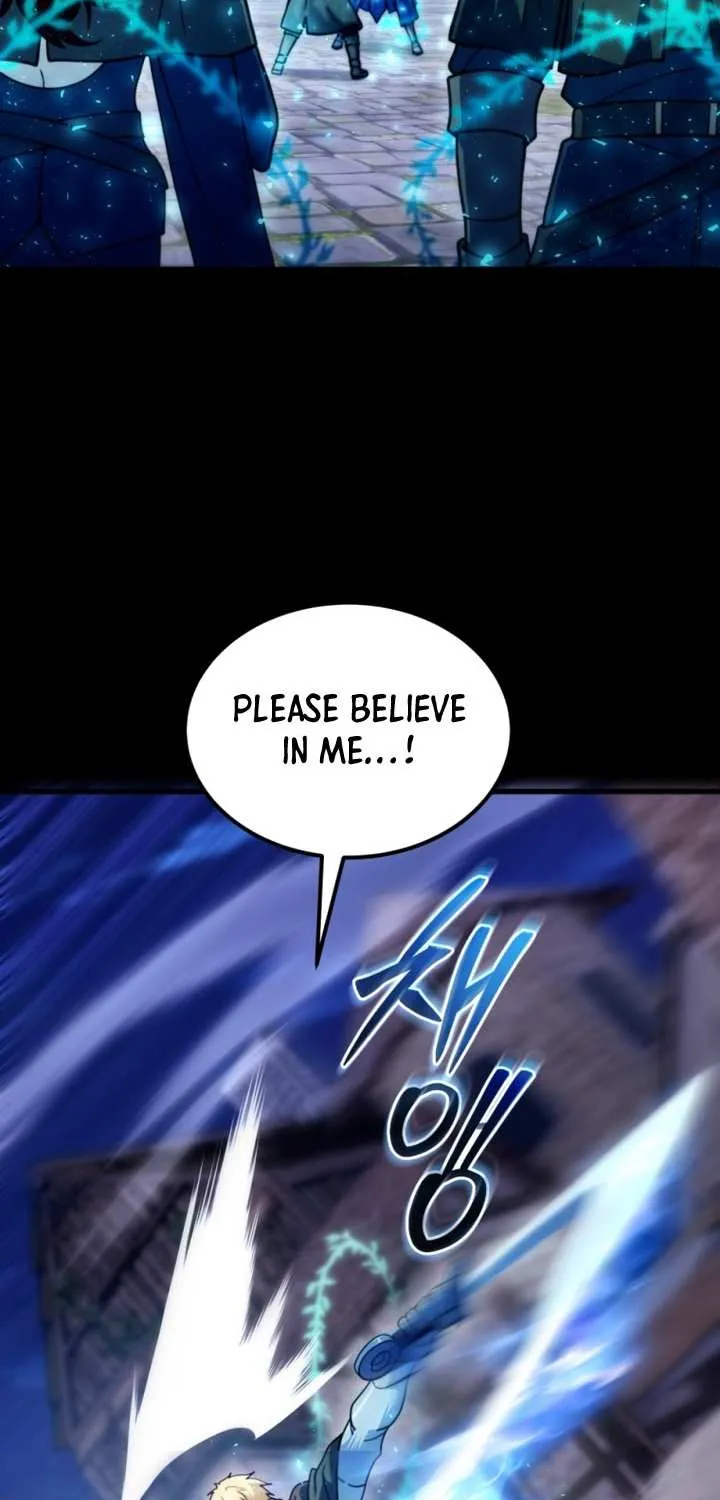 God-Tier Extra’s Ultimate Guide (Remake) Chapter 34 page 5 - 
