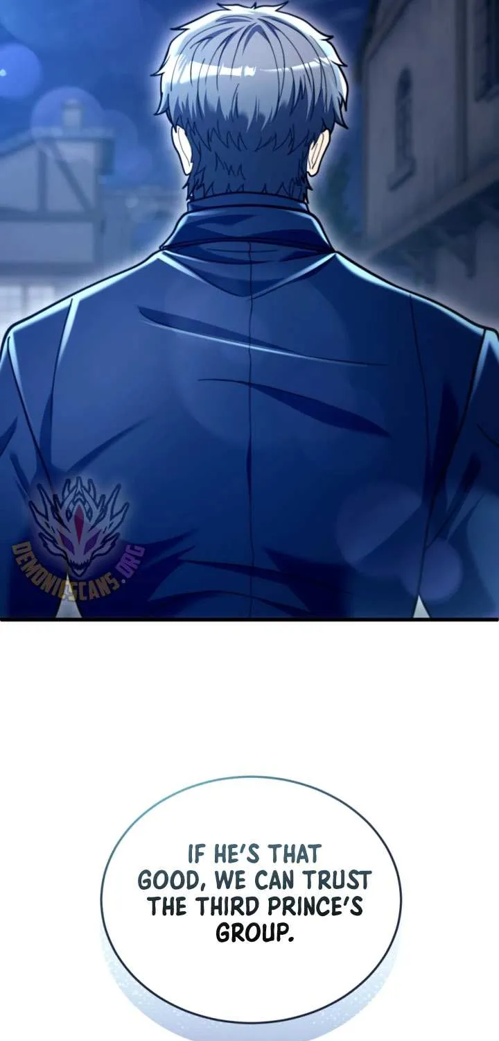 God-Tier Extra’s Ultimate Guide (Remake) Chapter 34 page 42 - 