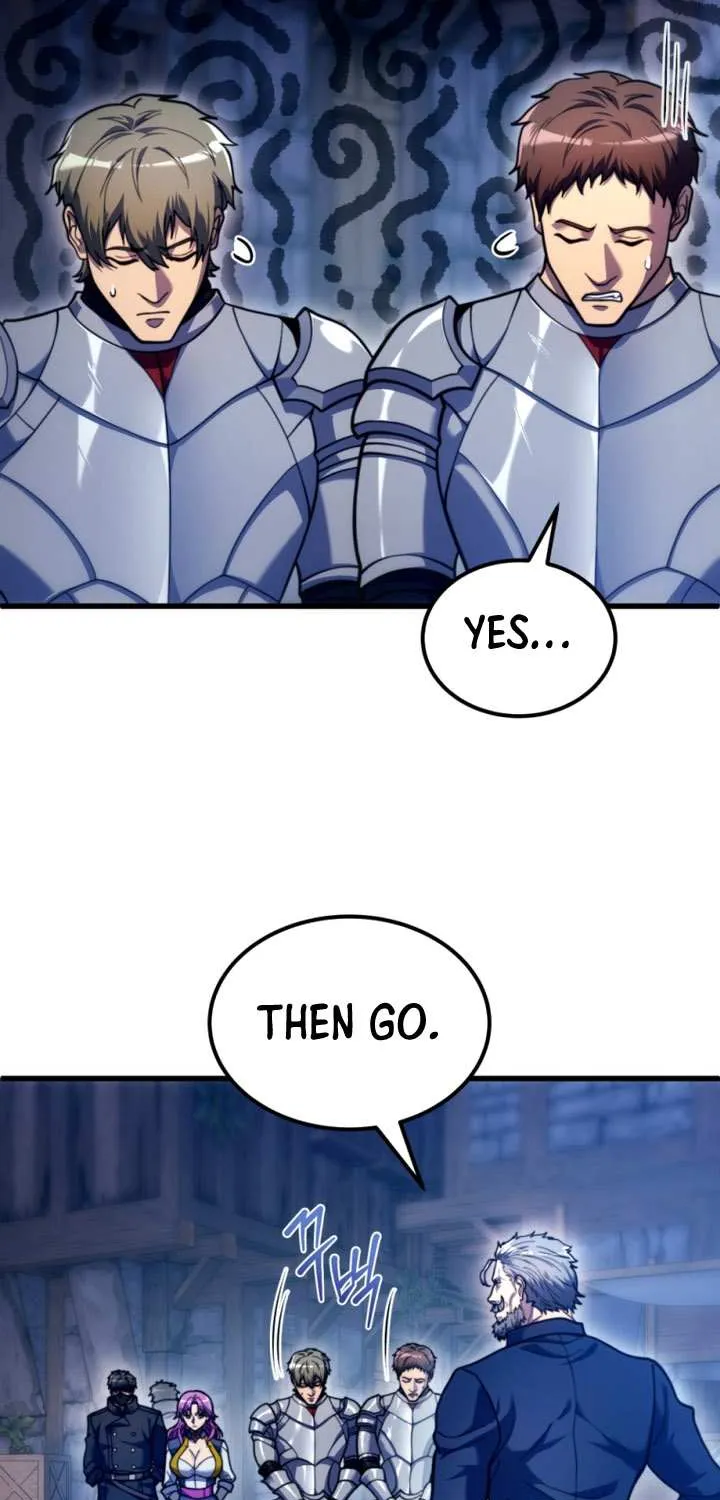 God-Tier Extra’s Ultimate Guide (Remake) Chapter 34 page 44 - 