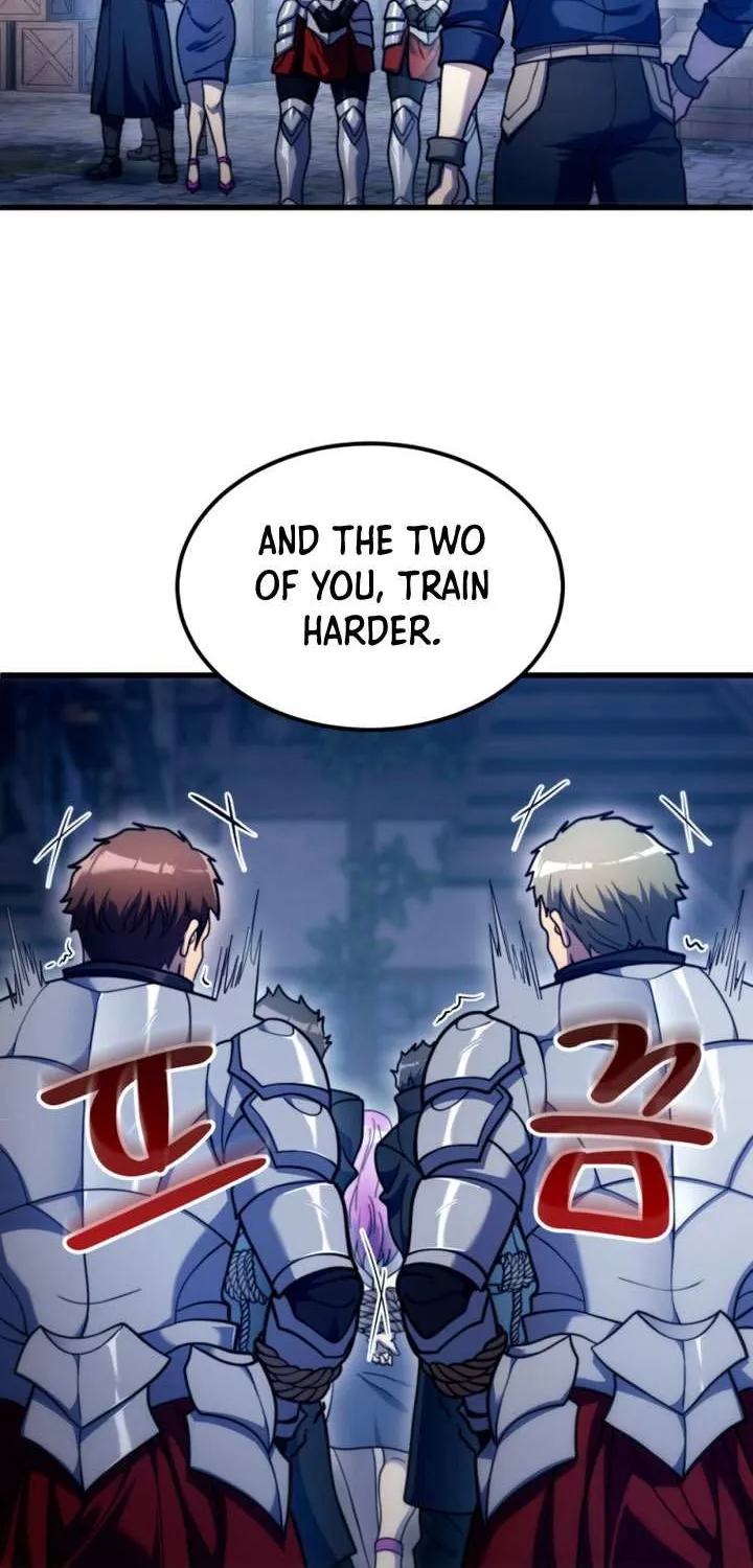 God-Tier Extra’s Ultimate Guide (Remake) Chapter 34 page 45 - 