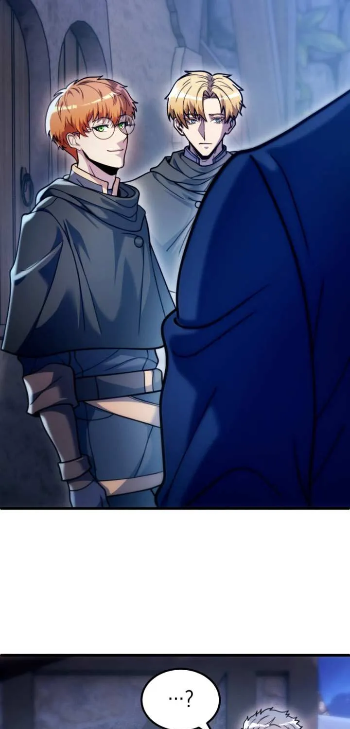 God-Tier Extra’s Ultimate Guide (Remake) Chapter 34 page 49 - 