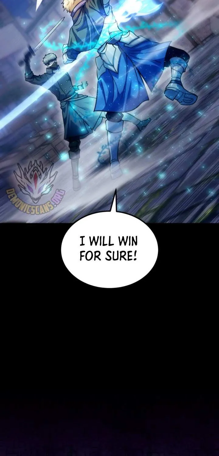 God-Tier Extra’s Ultimate Guide (Remake) Chapter 34 page 6 - 