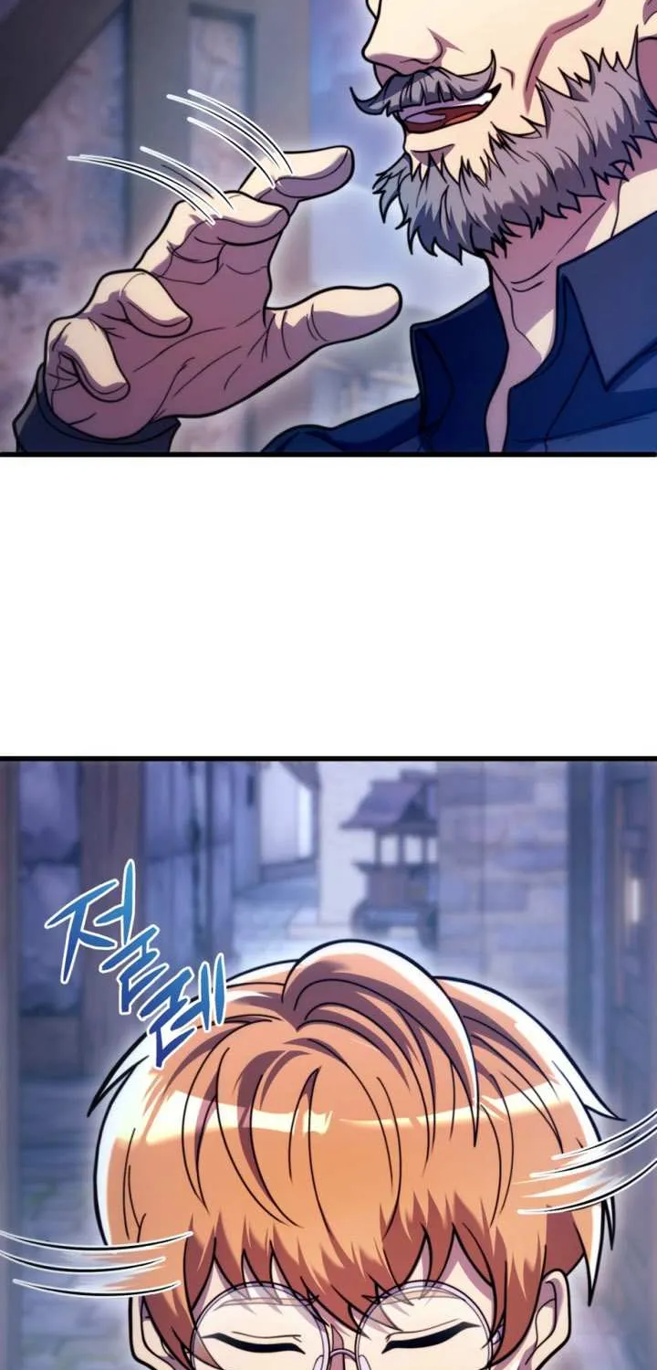 God-Tier Extra’s Ultimate Guide (Remake) Chapter 34 page 51 - 