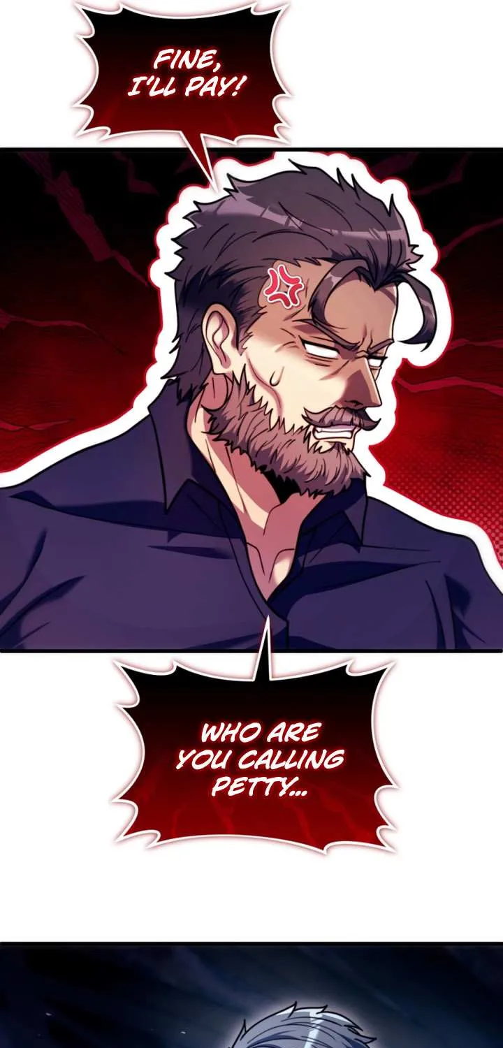 God-Tier Extra’s Ultimate Guide (Remake) Chapter 34 page 56 - 