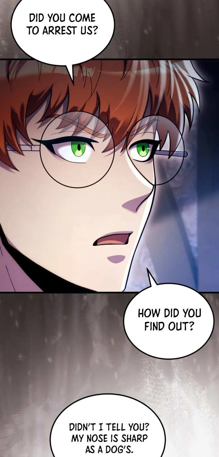 God-Tier Extra’s Ultimate Guide (Remake) Chapter 34 page 60 - 