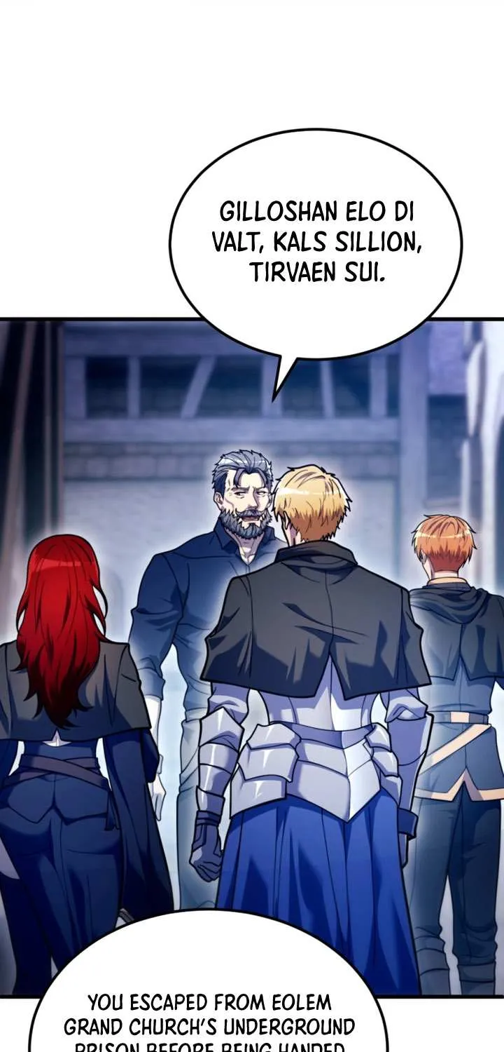 God-Tier Extra’s Ultimate Guide (Remake) Chapter 34 page 63 - 