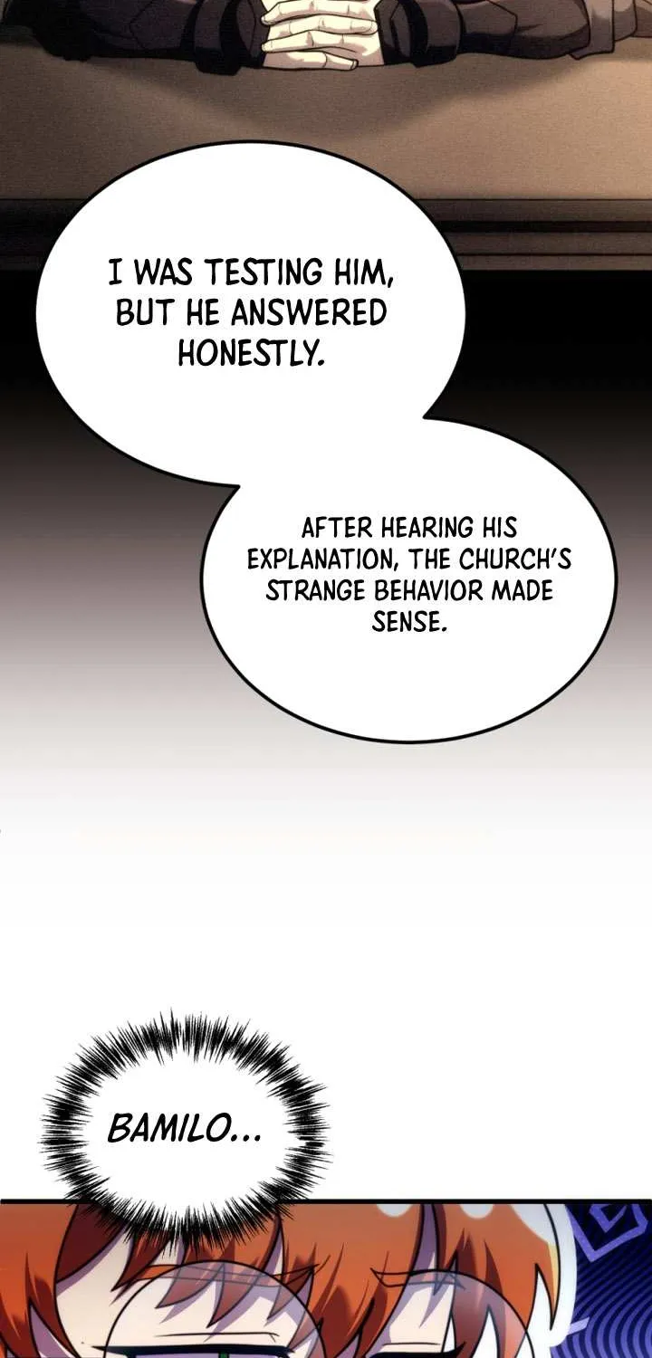 God-Tier Extra’s Ultimate Guide (Remake) Chapter 34 page 68 - 