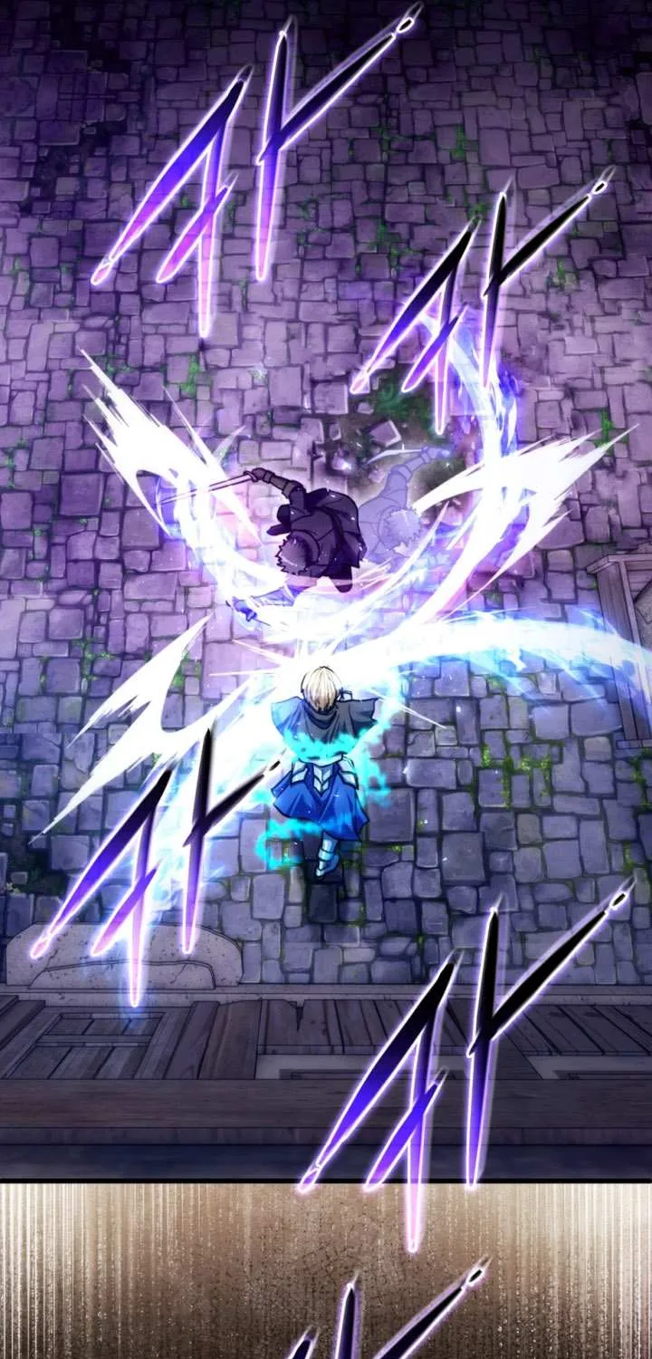 God-Tier Extra’s Ultimate Guide (Remake) Chapter 34 page 8 - 
