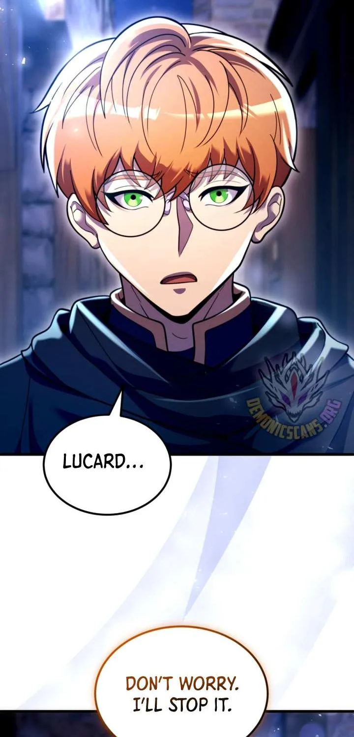 God-Tier Extra’s Ultimate Guide (Remake) Chapter 34 page 73 - 
