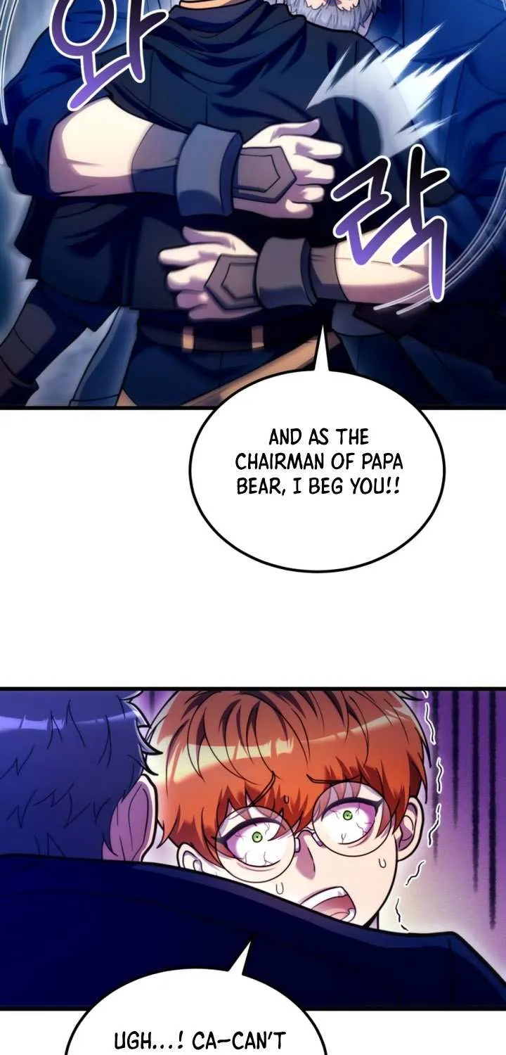 God-Tier Extra’s Ultimate Guide (Remake) Chapter 34 page 79 - 