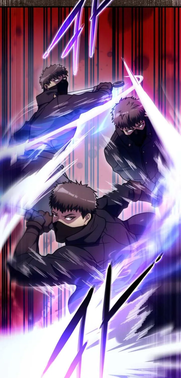 God-Tier Extra’s Ultimate Guide (Remake) Chapter 34 page 9 - 