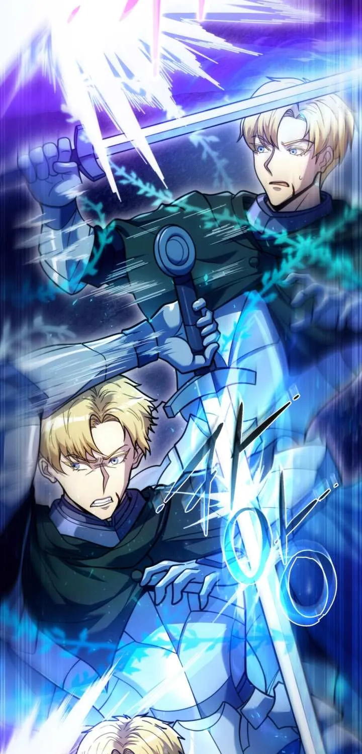 God-Tier Extra’s Ultimate Guide (Remake) Chapter 34 page 10 - 