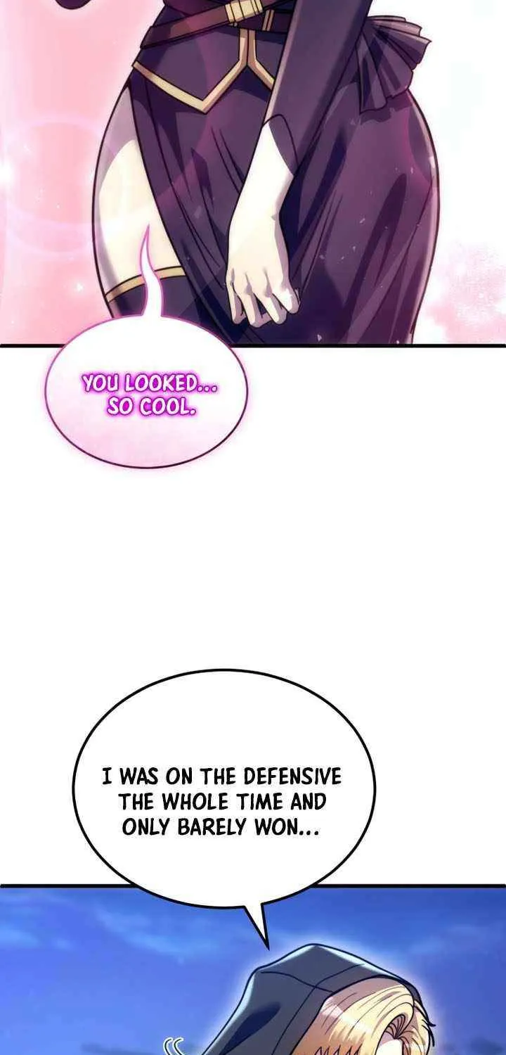 God-Tier Extra’s Ultimate Guide (Remake) Chapter 35 page 11 - 