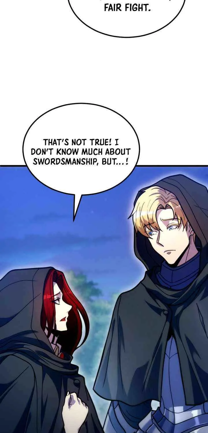 God-Tier Extra’s Ultimate Guide (Remake) Chapter 35 page 13 - 