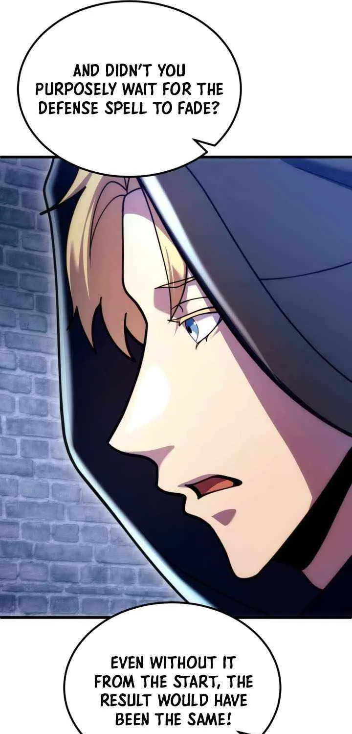 God-Tier Extra’s Ultimate Guide (Remake) Chapter 35 page 15 - 