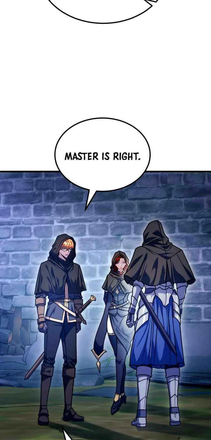 God-Tier Extra’s Ultimate Guide (Remake) Chapter 35 page 16 - 