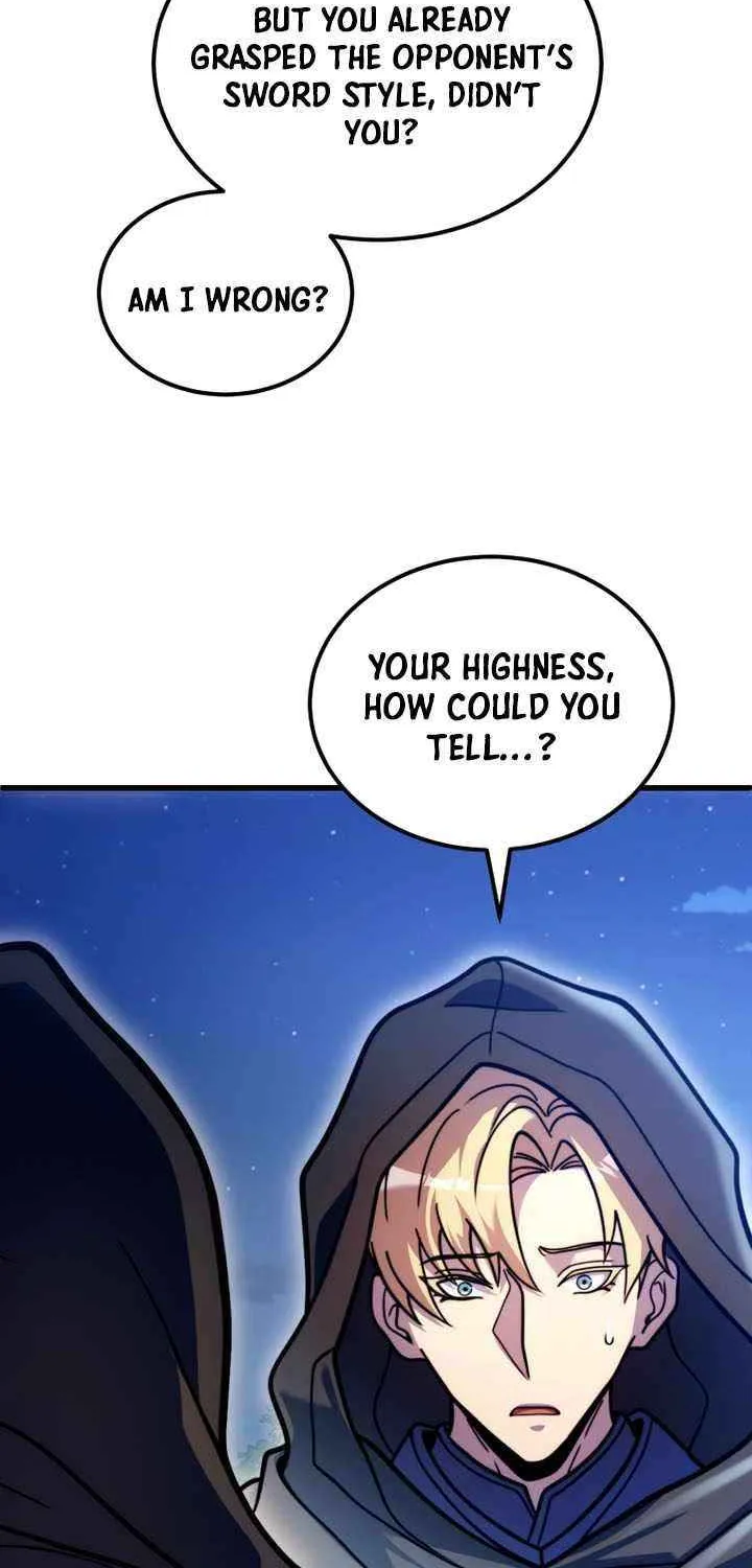 God-Tier Extra’s Ultimate Guide (Remake) Chapter 35 page 18 - 