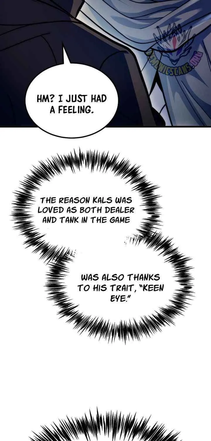 God-Tier Extra’s Ultimate Guide (Remake) Chapter 35 page 19 - 
