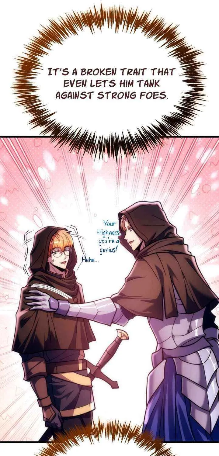 God-Tier Extra’s Ultimate Guide (Remake) Chapter 35 page 21 - 