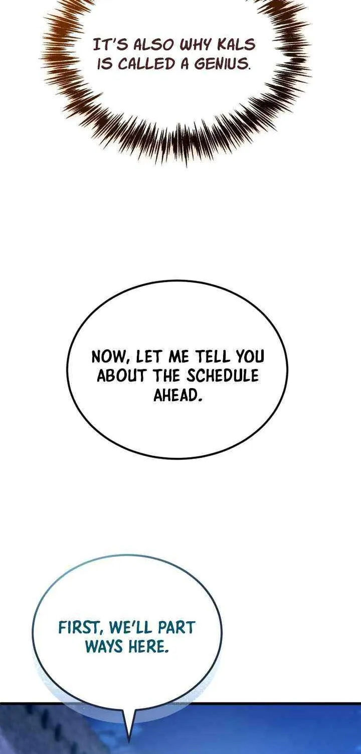 God-Tier Extra’s Ultimate Guide (Remake) Chapter 35 page 22 - 