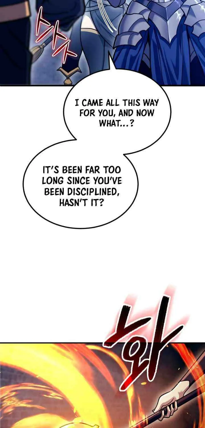 God-Tier Extra’s Ultimate Guide (Remake) Chapter 35 page 24 - 