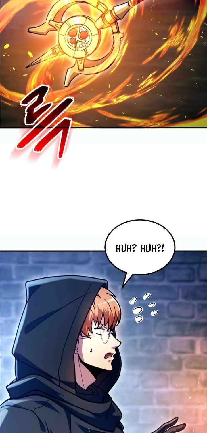 God-Tier Extra’s Ultimate Guide (Remake) Chapter 35 page 25 - 