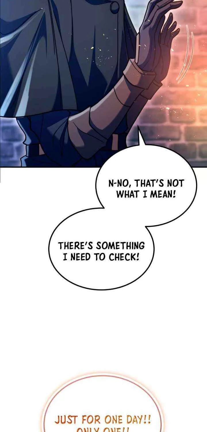 God-Tier Extra’s Ultimate Guide (Remake) Chapter 35 page 26 - 