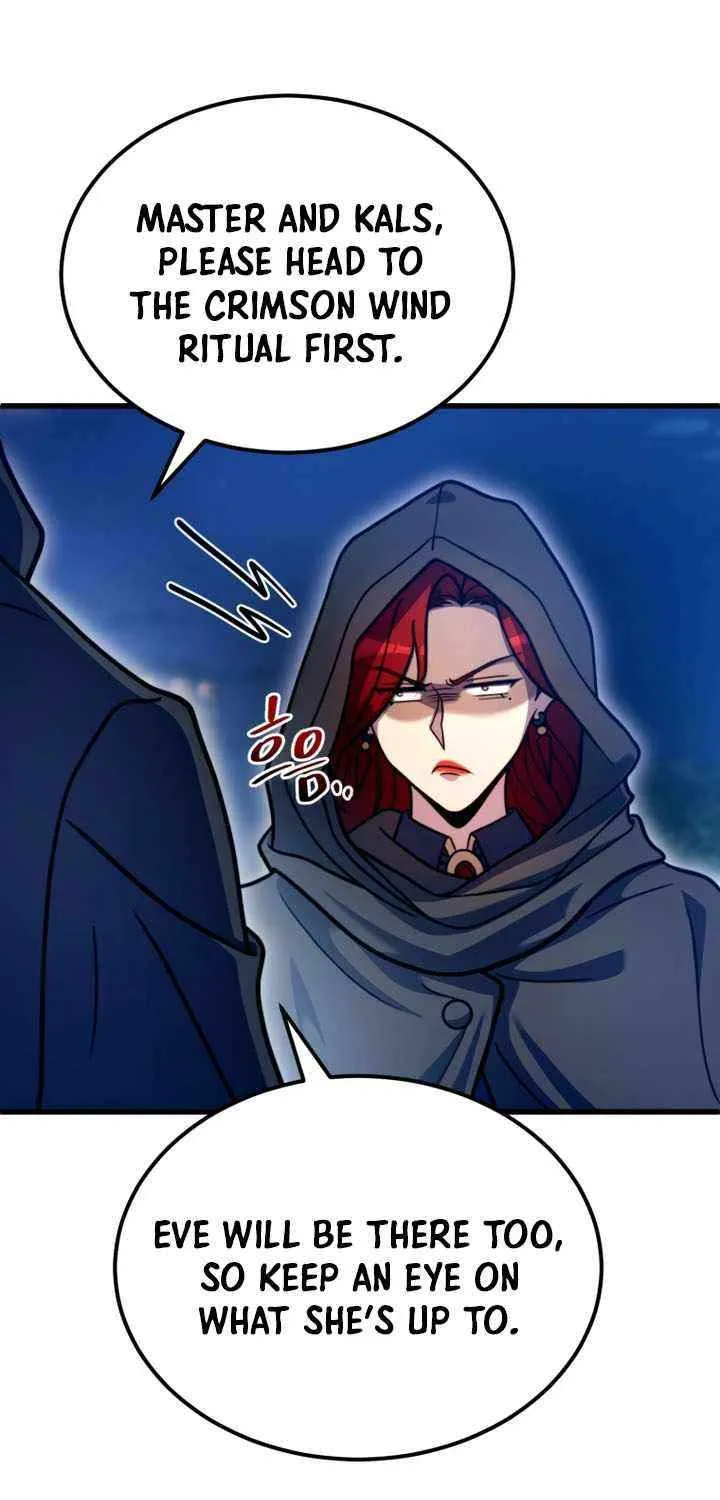 God-Tier Extra’s Ultimate Guide (Remake) Chapter 35 page 28 - 