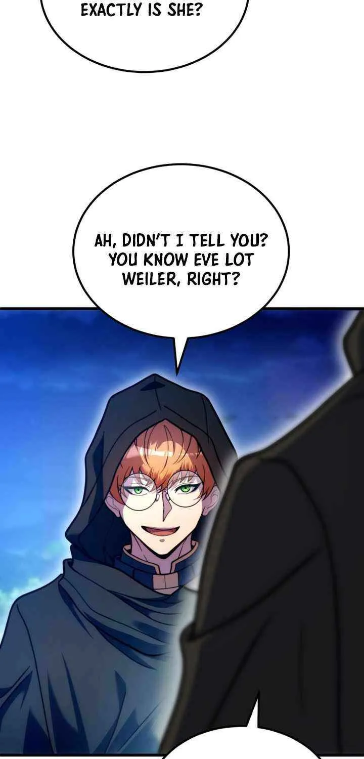 God-Tier Extra’s Ultimate Guide (Remake) Chapter 35 page 30 - 