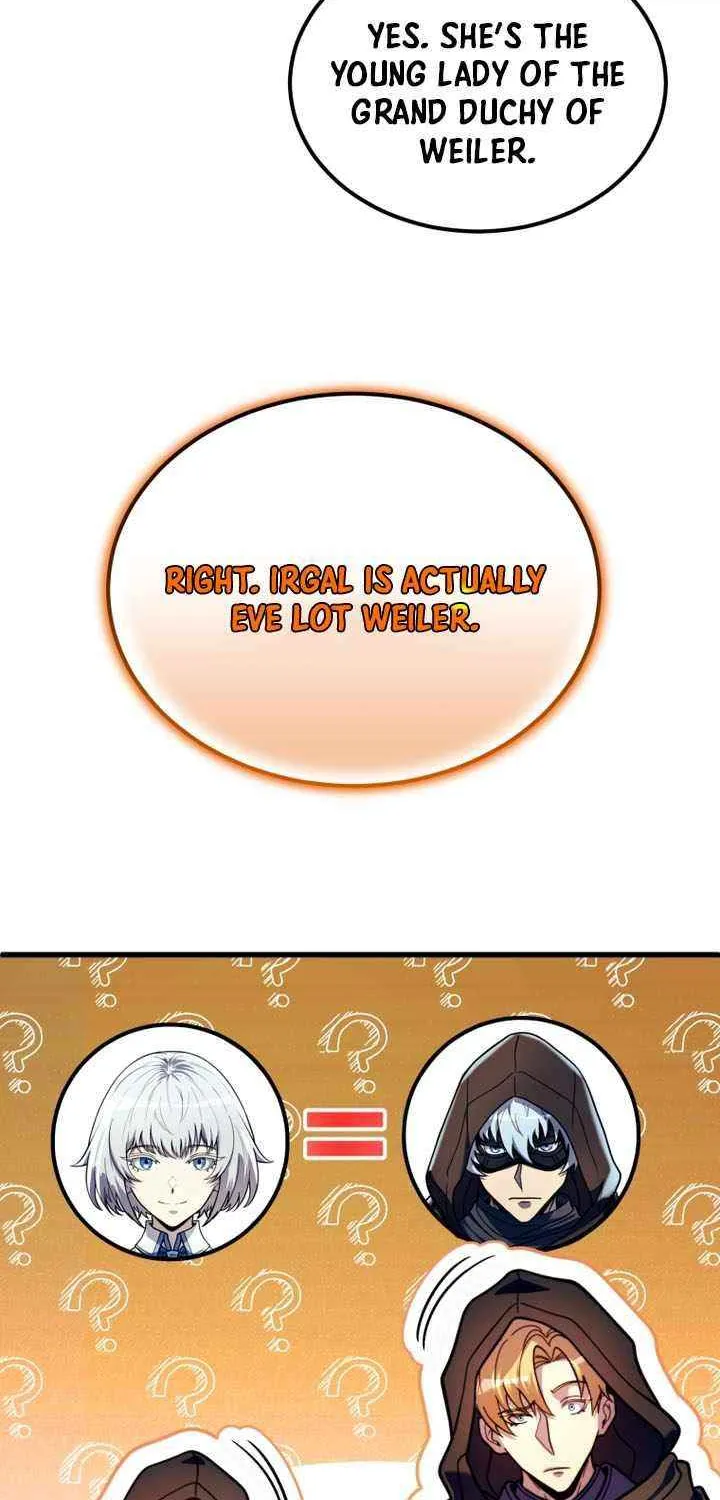 God-Tier Extra’s Ultimate Guide (Remake) Chapter 35 page 31 - 