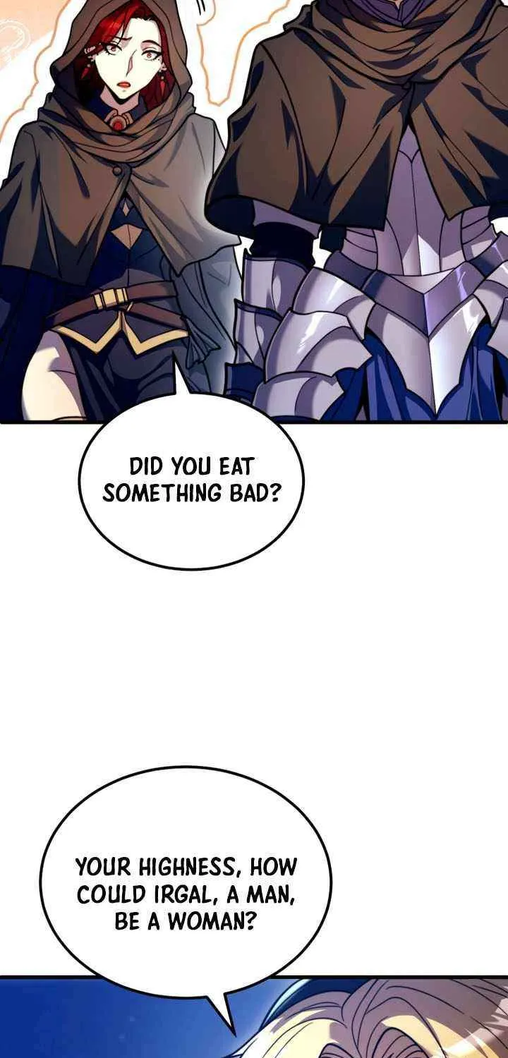 God-Tier Extra’s Ultimate Guide (Remake) Chapter 35 page 32 - 