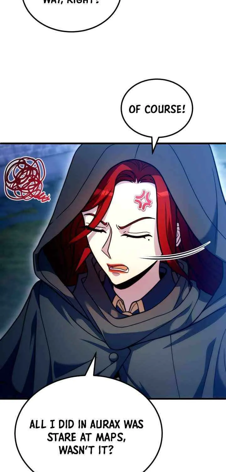 God-Tier Extra’s Ultimate Guide (Remake) Chapter 35 page 36 - 
