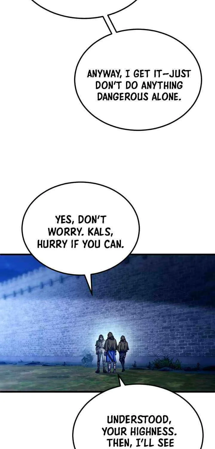God-Tier Extra’s Ultimate Guide (Remake) Chapter 35 page 37 - 