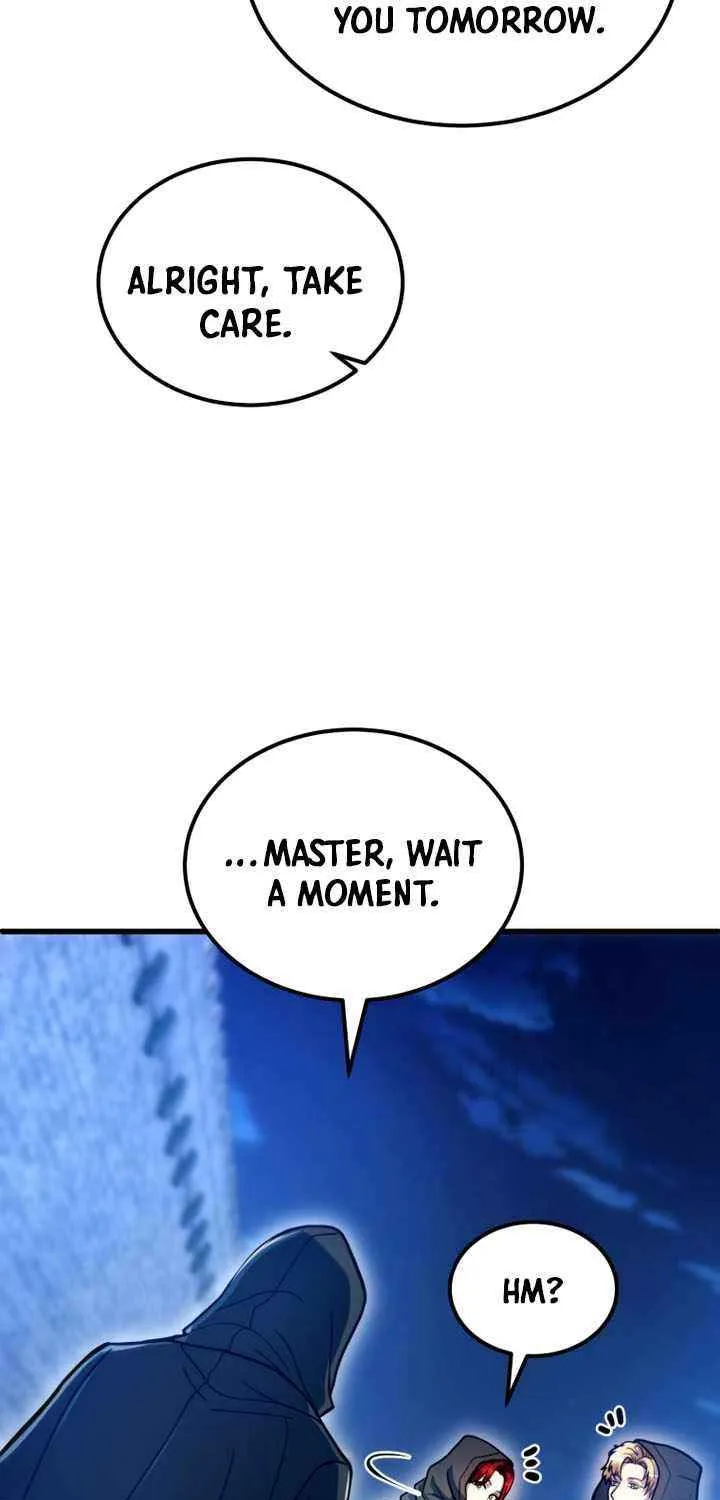 God-Tier Extra’s Ultimate Guide (Remake) Chapter 35 page 38 - 