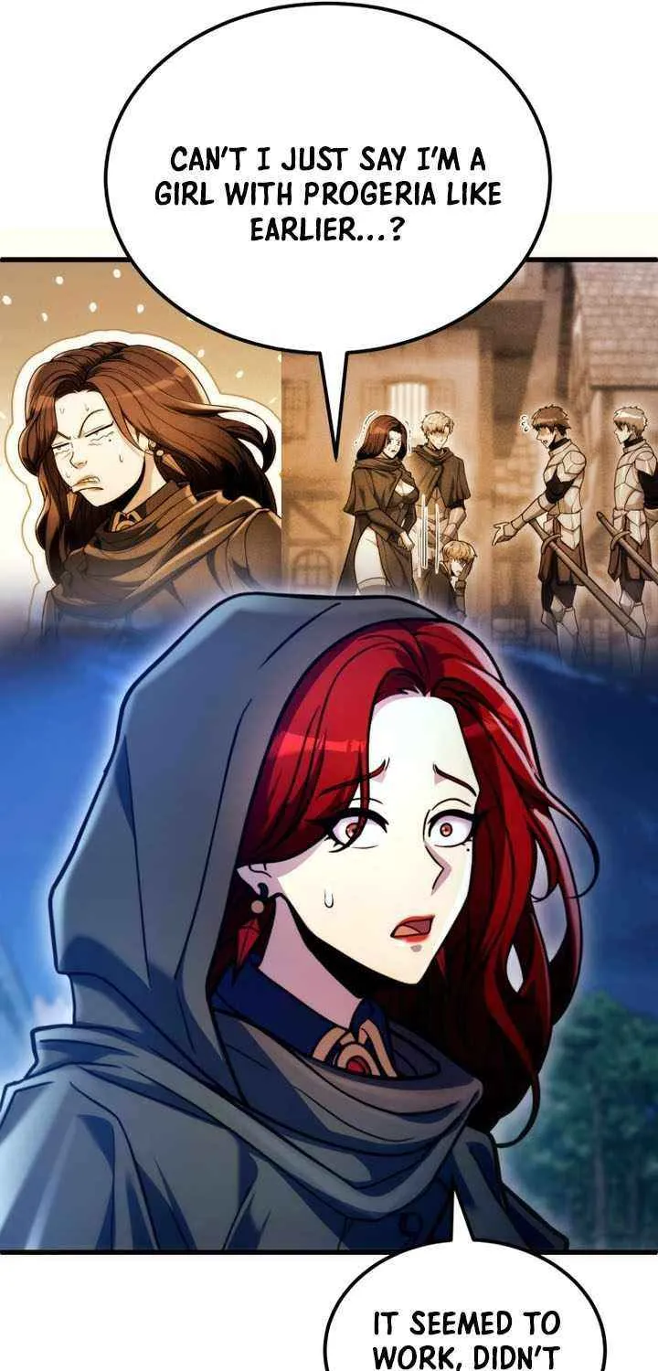 God-Tier Extra’s Ultimate Guide (Remake) Chapter 35 page 40 - 