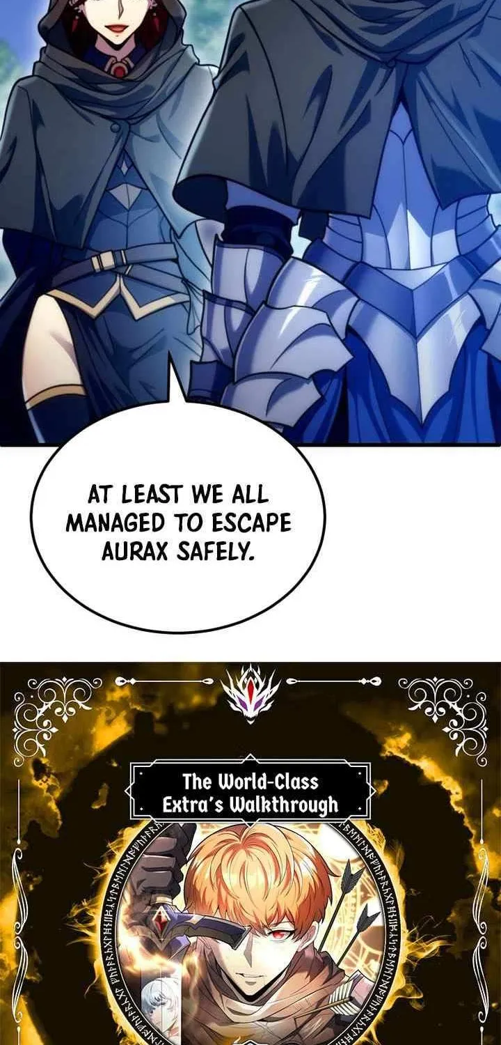 God-Tier Extra’s Ultimate Guide (Remake) Chapter 35 page 5 - 