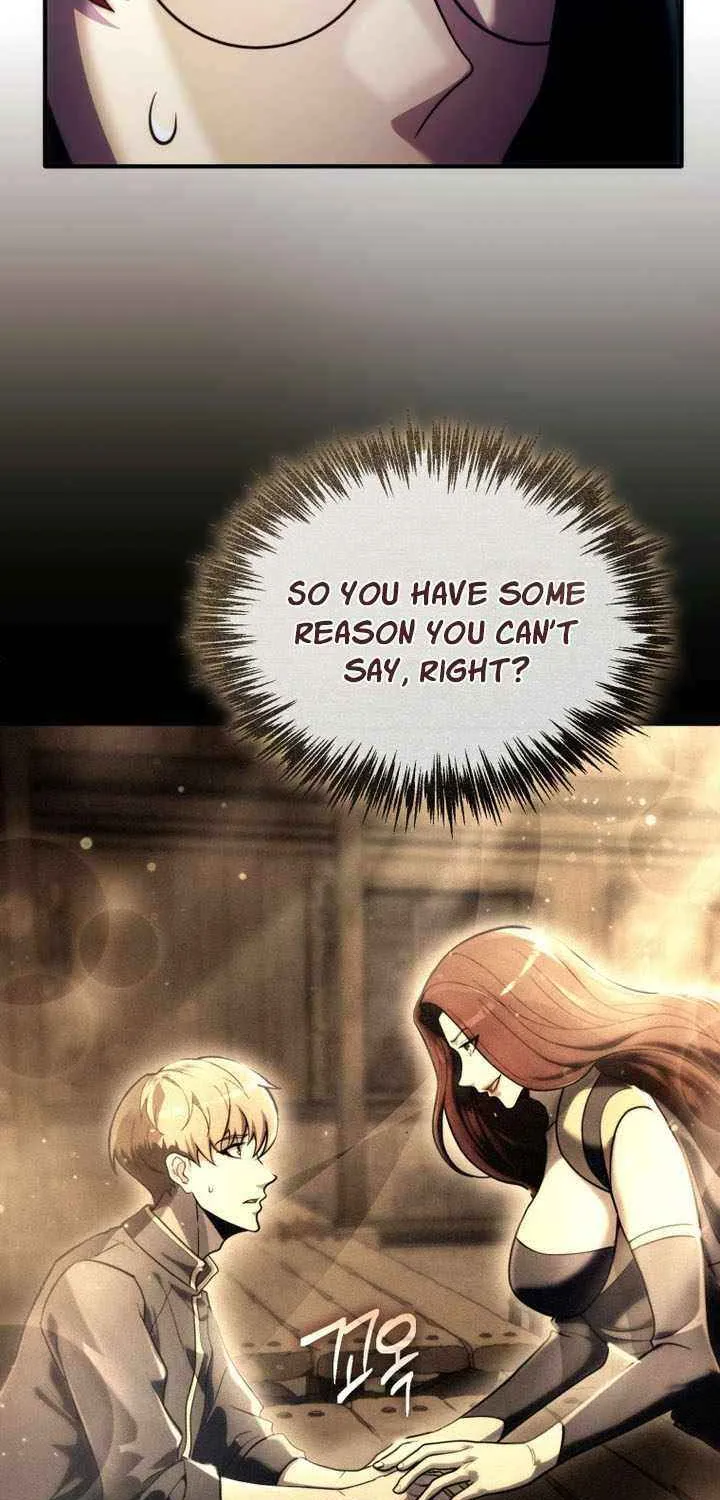 God-Tier Extra’s Ultimate Guide (Remake) Chapter 35 page 42 - 