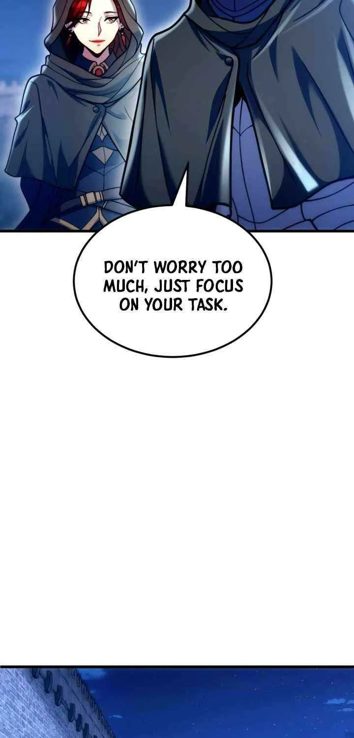 God-Tier Extra’s Ultimate Guide (Remake) Chapter 35 page 45 - 