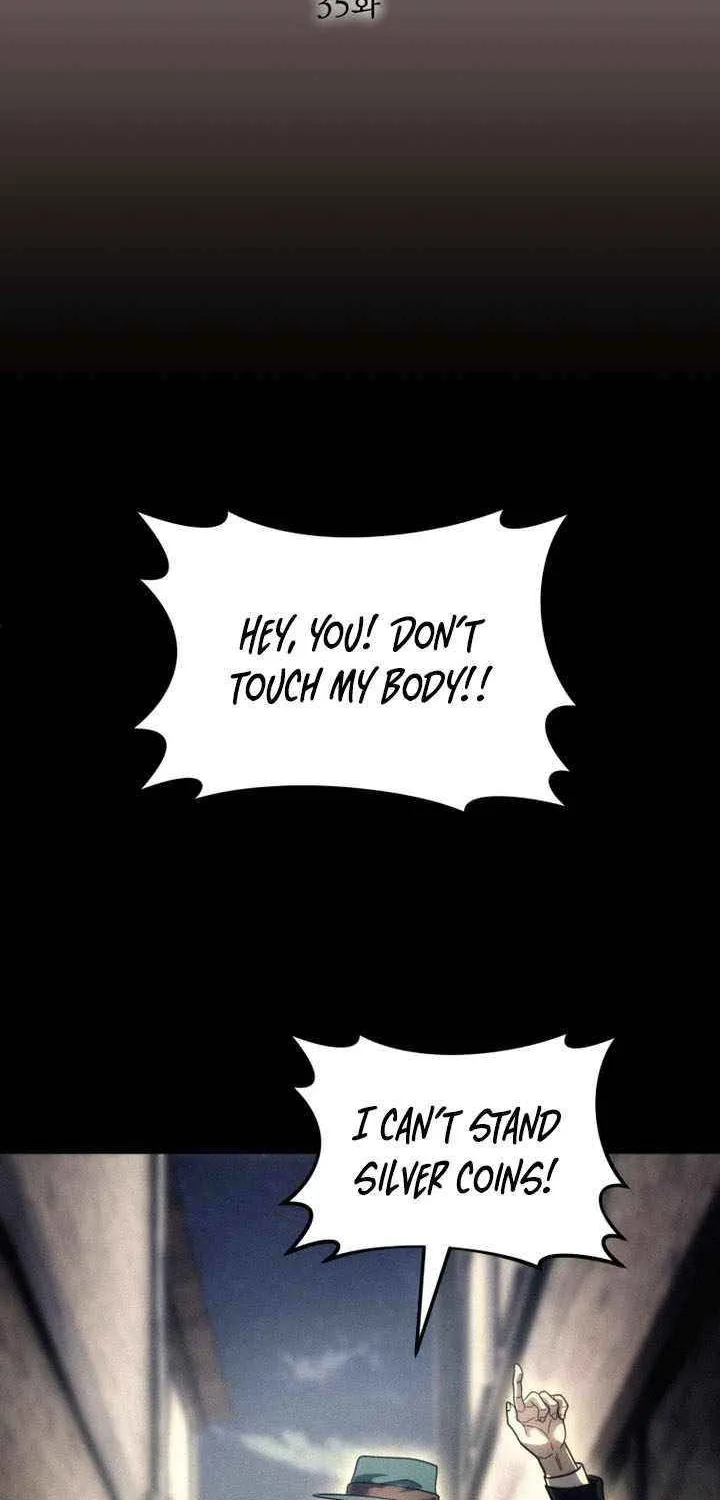 God-Tier Extra’s Ultimate Guide (Remake) Chapter 35 page 48 - 