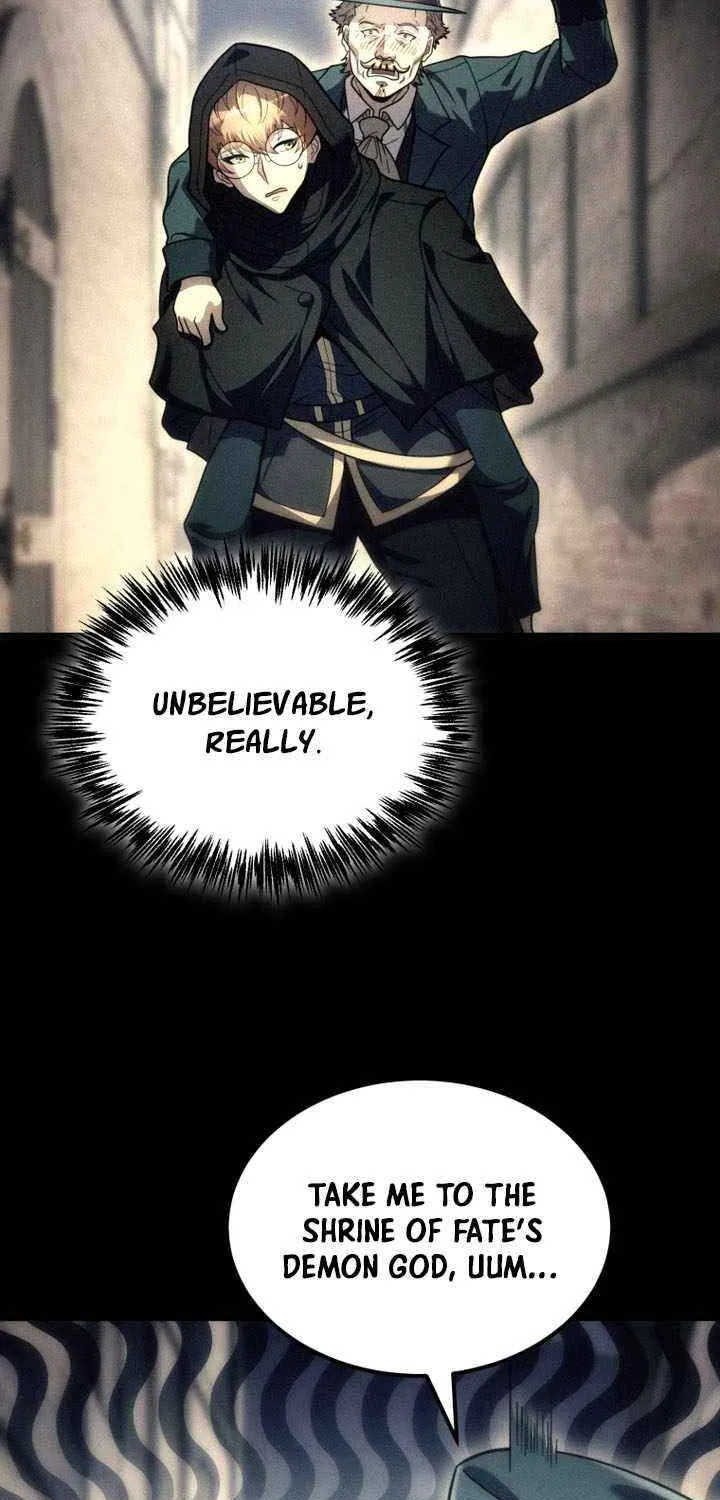 God-Tier Extra’s Ultimate Guide (Remake) Chapter 35 page 49 - 